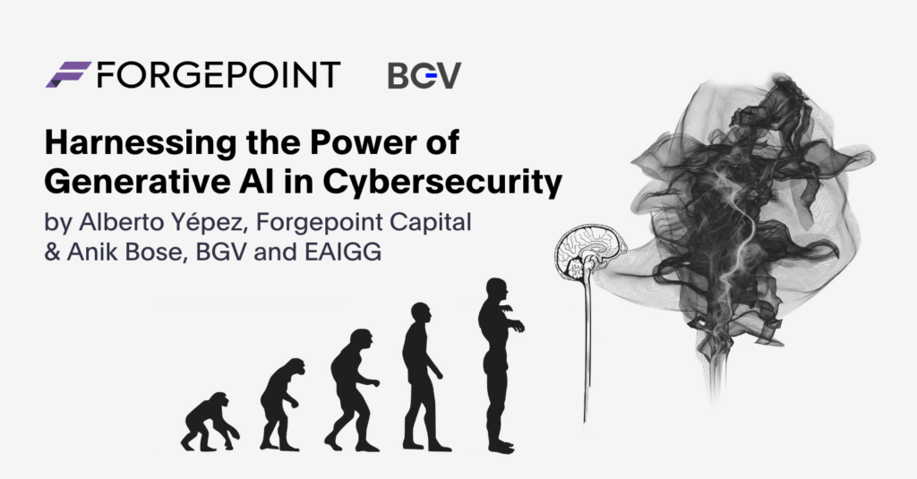 AI and Cybersecurity Blog - AI Evolution Image