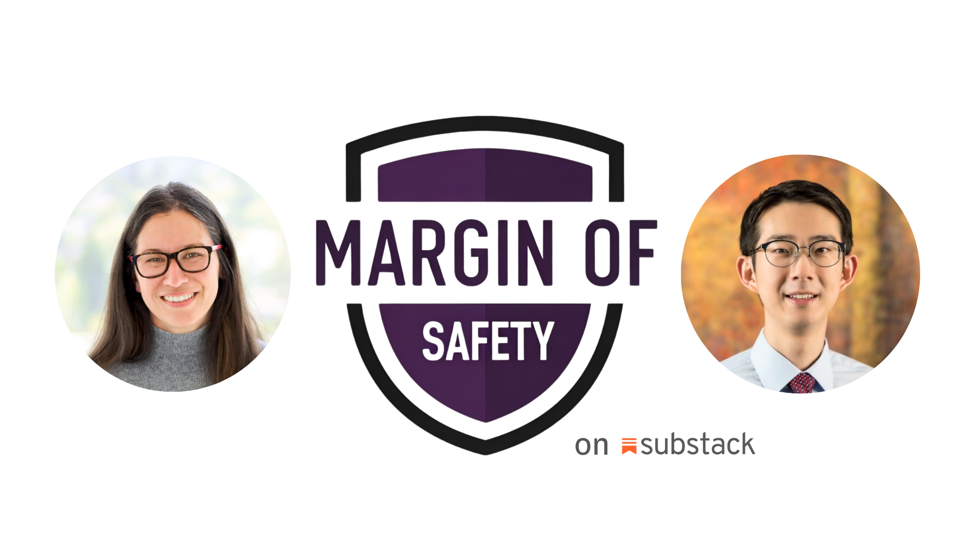 Margin of Safety on Substack