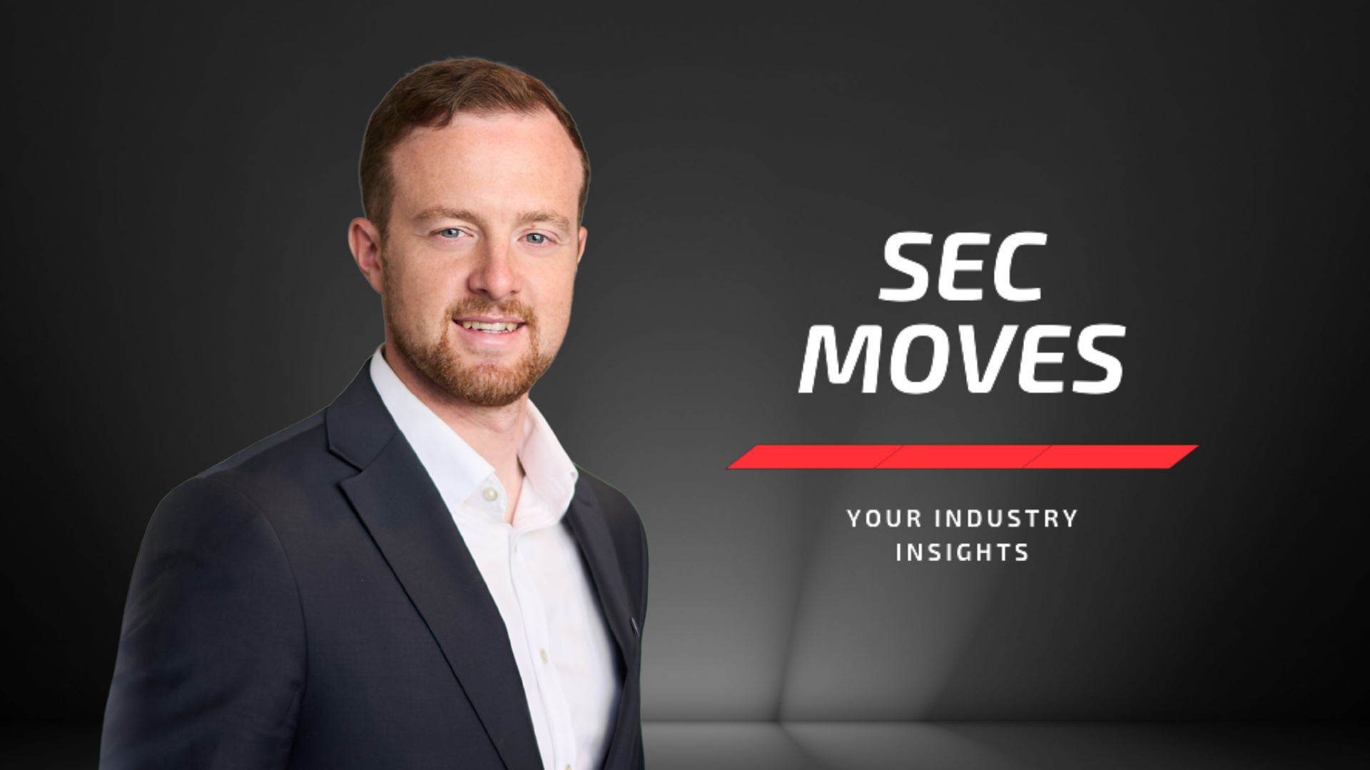 Sec Moves Karl Sharman