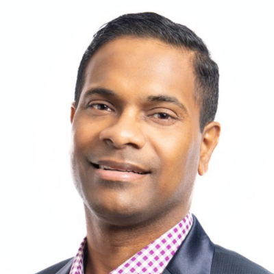 Vivek S. Menon